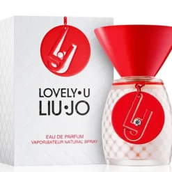 Liu Jo Lovely U Edp 30ml