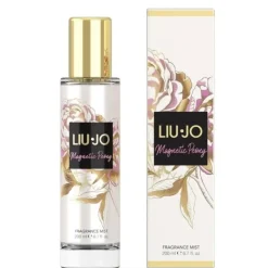 Liu Jo Magnetic Peony Fragrance Mist 200ml