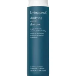 Living Proof Clarifying Detox Shampoo 236ml