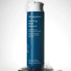 Living Proof Clarifying Detox Shampoo 236ml