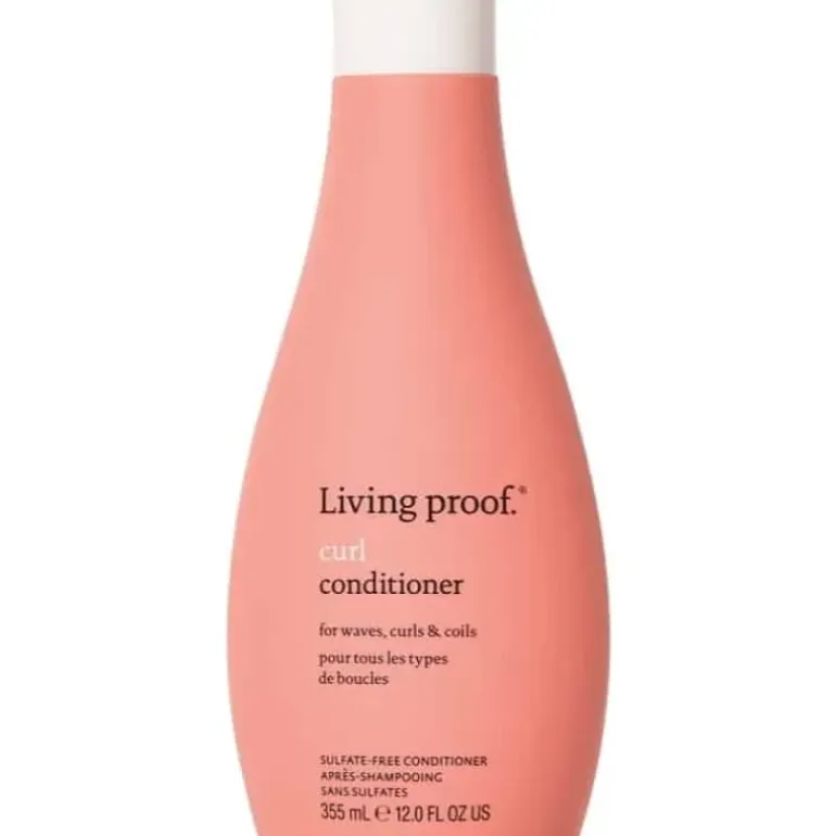 Living Proof Curl Conditioner 355ml