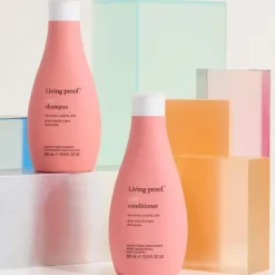 Living Proof Curl Conditioner 355ml