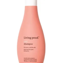 Living Proof Curl Shampoo 355ml