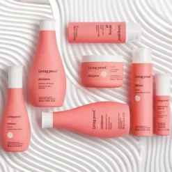 Living Proof Curl Shampoo 355ml