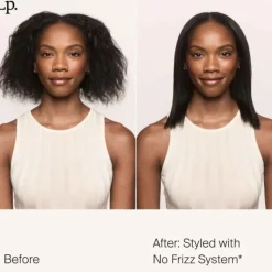 Living Proof No Frizz Smooth Styling Serum 45ml