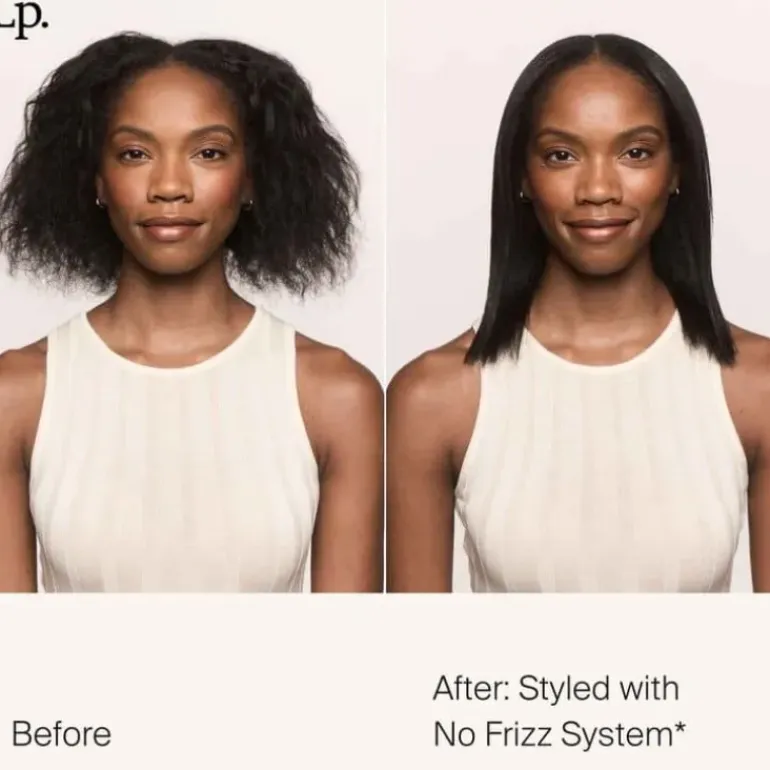 Living Proof No Frizz Smooth Styling Spray 200ml