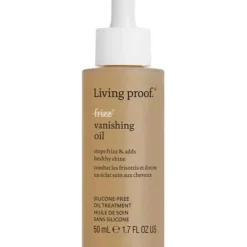Living Proof No Frizz Vanishing Oil 50ml