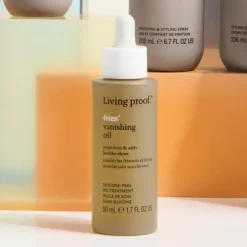 Living Proof No Frizz Vanishing Oil 50ml