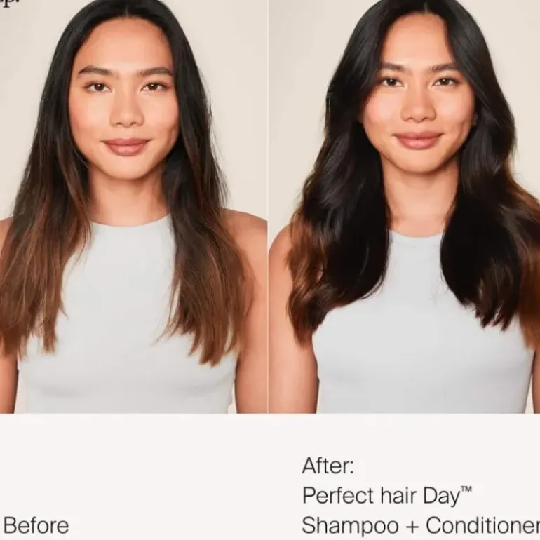 Living Proof Perfect Hair Day 5-in-1 Styling Treatment 118ml