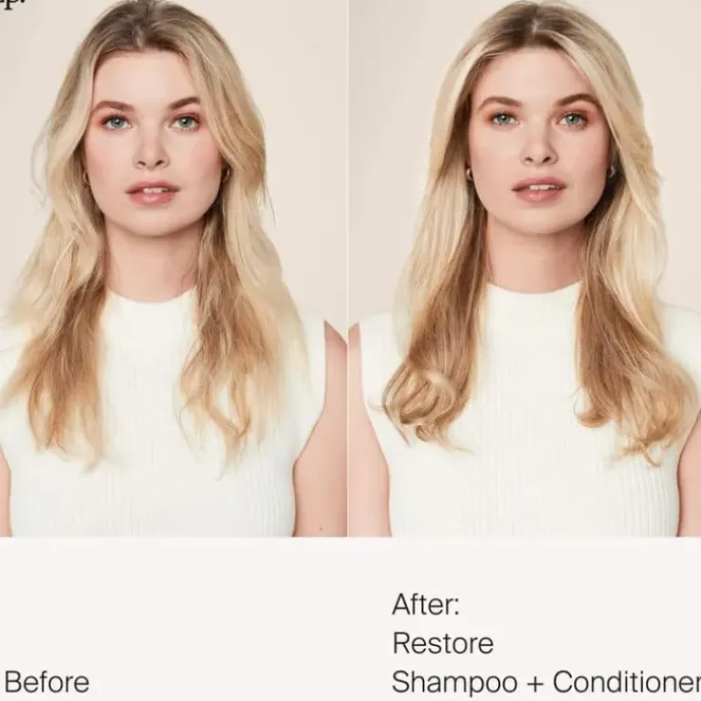 Living Proof Restore Conditioner 236ml