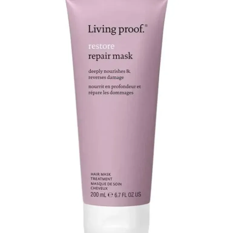 Living Proof Restore Repair Mask 200ml