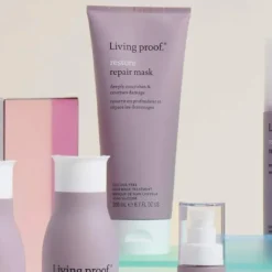 Living Proof Restore Repair Mask 200ml