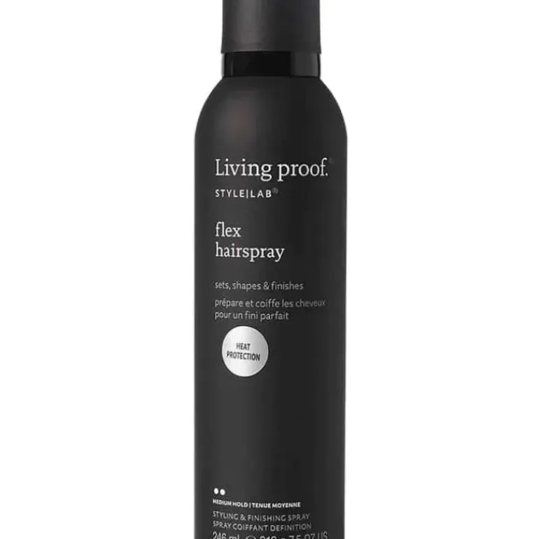 Living Proof Style Lab Flex Shaping Hairspray 246ml