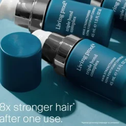 Living Proof Triple Bond Complex Hair Strengthener 45ml