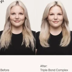 Living Proof Triple Bond Complex Hair Strengthener 45ml