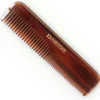 1541 London Pocket Comb (Coarse/Fine Tooth)