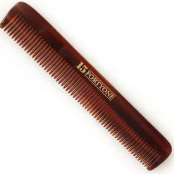 1541 London Pocket Hair Comb (Fine Tooth)