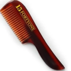 1541 London Pocket Size Moustache Comb