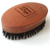 1541 London Pure Bristle Military Brush