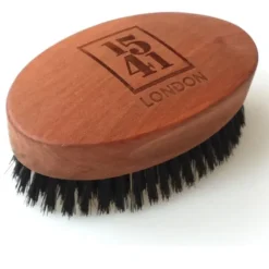 1541 London Pure Bristle Military Brush