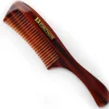 1541 London Rounded Pocket Beard Comb