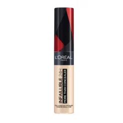 L’Oréal Infallible More Than Concealer 327 Cashmere