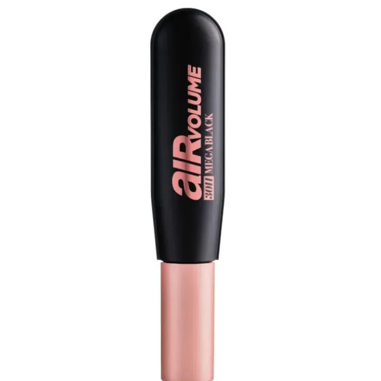 L’Oréal Paris Air Volume 30H Mega Mascara Extra Black