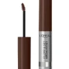 L’Oréal Paris Brow Artist Plump & Set 108 Brunette 5 ml