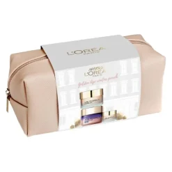 L’Oréal Paris Golden Age Routine Pouch