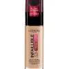 L’Oréal Paris Infallible 32H Fresh Wear 140 Golden Beige 30ml