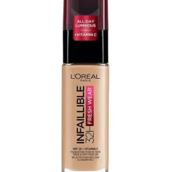 L’Oréal Paris Infallible 24H Fresh Wear 300 Amber 30ml