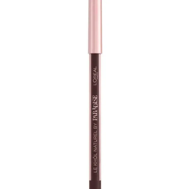 L’Oréal Paris Le Khol Naturel by Paradise Eyeliner 102 Pure Espresso