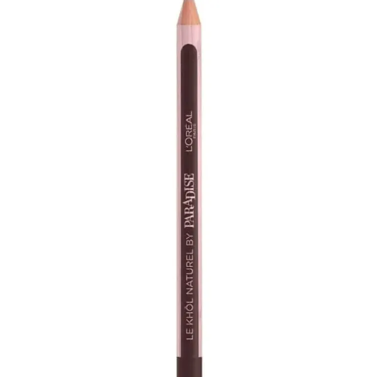 L’Oréal Paris Le Khol Naturel by Paradise Eyeliner 102 Pure Espresso