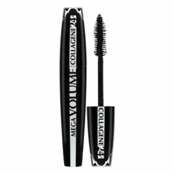 L’Oréal Paris Mega Volume Collagen 24h Mascara Extra Black 9ml