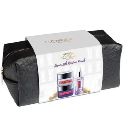 L’Oréal Paris Revitalift Filler Serum 24H Routine Pouch