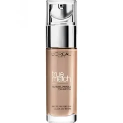 L’Oréal Paris True Match Foundation Sand Rose 5R5C 30ml