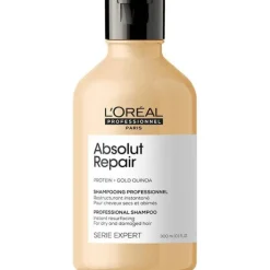 L’Oréal Professionnel Absolut Repair Shampoo 300 ml