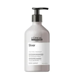 L’Oréal Silver Shampoo 500ml