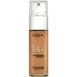 L’Oréal True Match Foundation 3D3W Beige 30ml