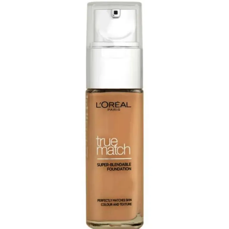 L’Oréal True Match Foundation 3D3W Beige 30ml