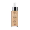 L’Oréal True Match Nude Plumping Tinted Serum Foundation 2-3 Light 30ml