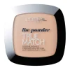 L’Oréal True Match Powder 2N Vanilla