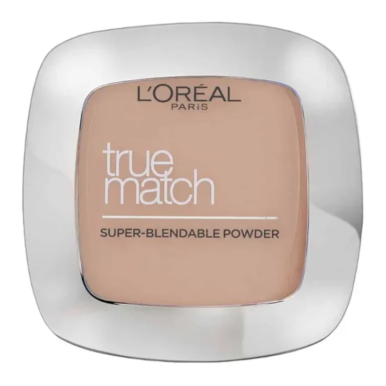 L’Oréal True Match Powder R2/C2 Rose Vanilla 9g
