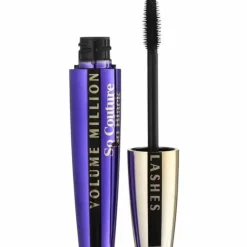 L’Oréal Volume Million Lashes So Couture So Black 9,5ml