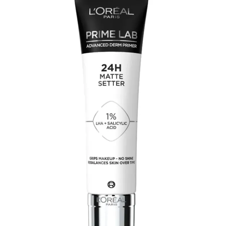 L’Oreal Paris Prime Lab Advanced Derm 24H Matte Setter 30ml