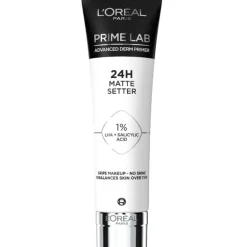 L’Oreal Paris Prime Lab Advanced Derm 24H Pore Minimizer 30ml