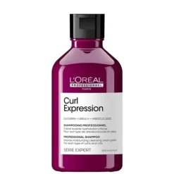 L’Oreal Professionnel Curl Expression Hair Mask 250ml