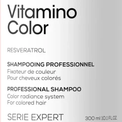 L’Oreal Professionnel Serie Expert Absolut Repair Molecular Shampoo 300ml