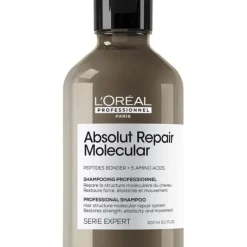 L’Oreal Professionnel Serie Expert Curl Expression Shampoo Anti-Buildup Cleansing Jelly 500ml