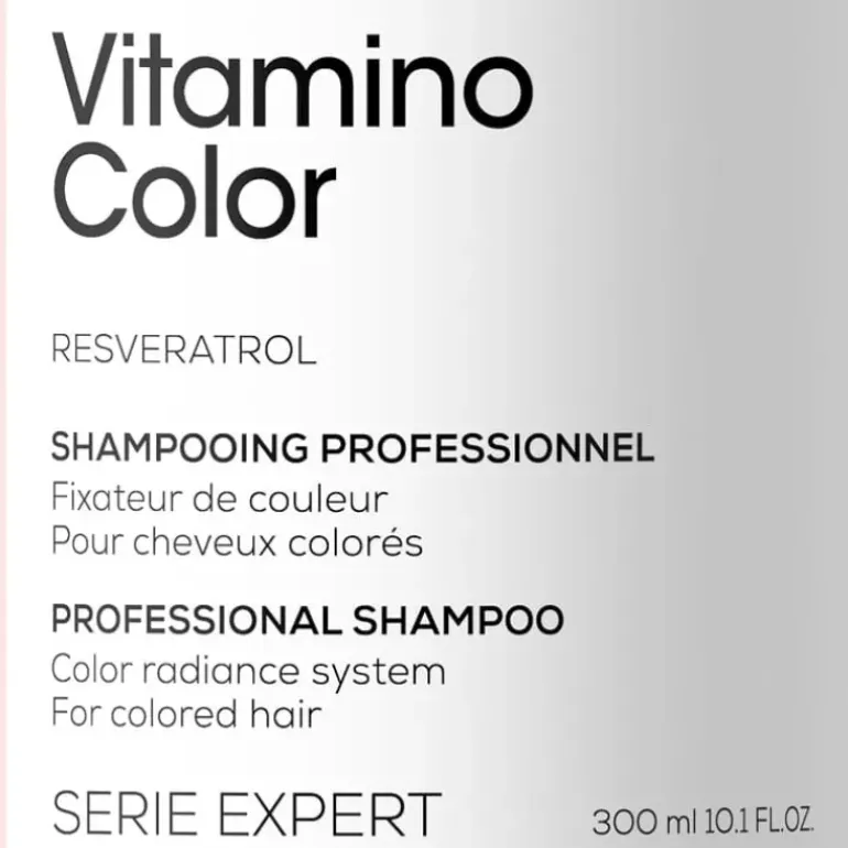 L’Oreal Professionnel Serie Expert Vitamino Color Hair Masque 500ml